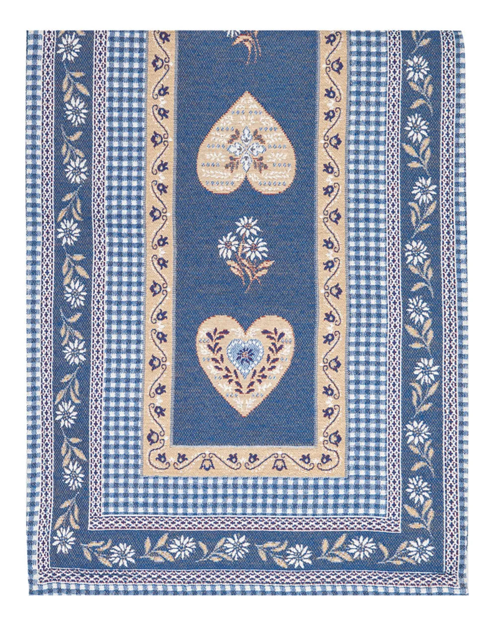 Striscia st.moritz Daunex - Home Loves