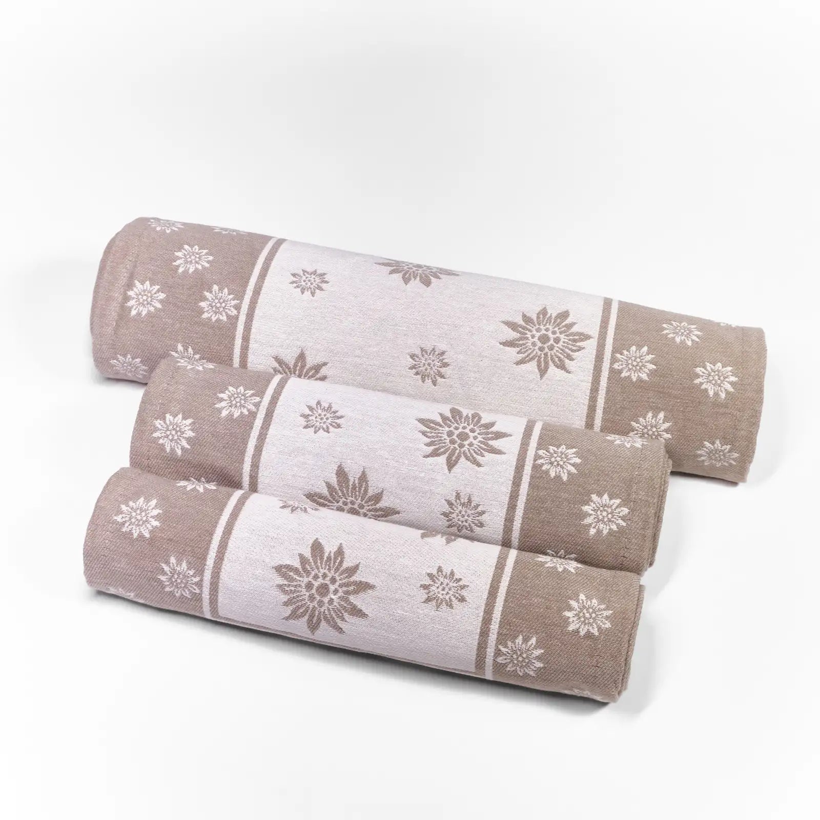 Striscia braies Daunex colore beige tris
