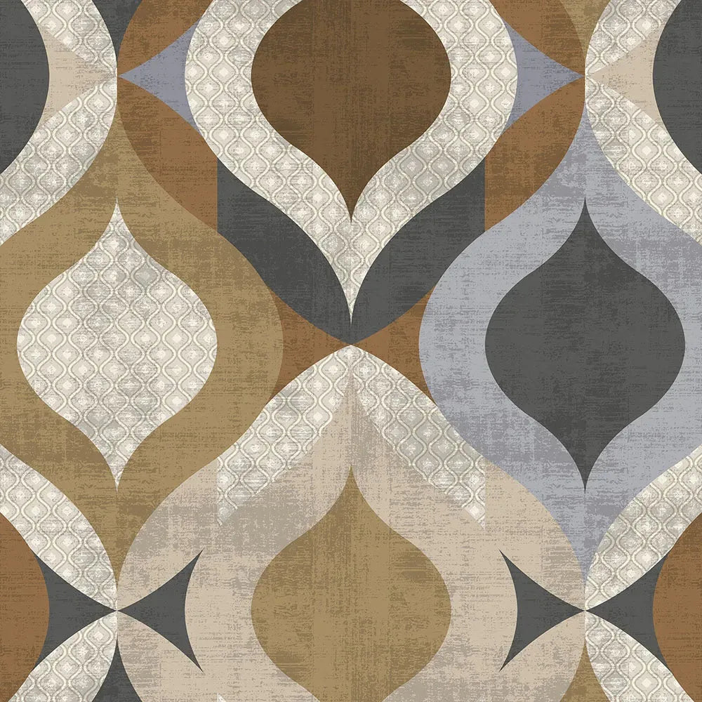 Trapunta invernale matrimoniale, ventidue multicolore - Home Loves