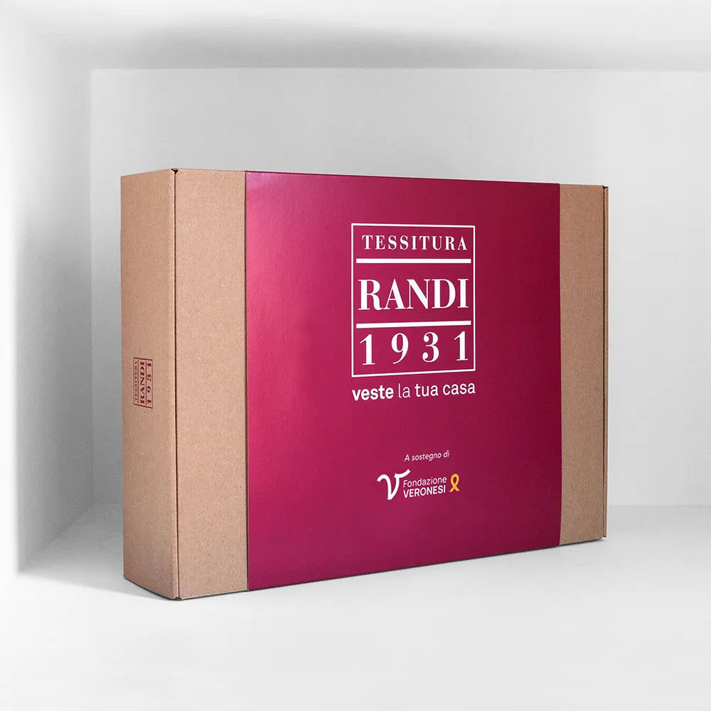 Tovaglia Frozen scatola