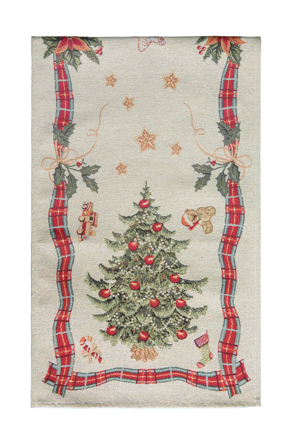 Striscia christmas Daunex - Home Loves