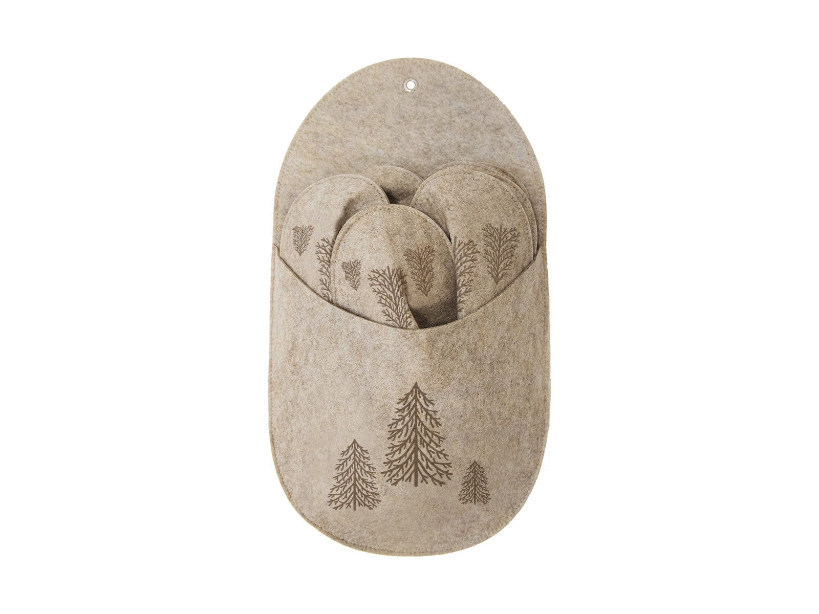 Ciabattone Set Family Abete