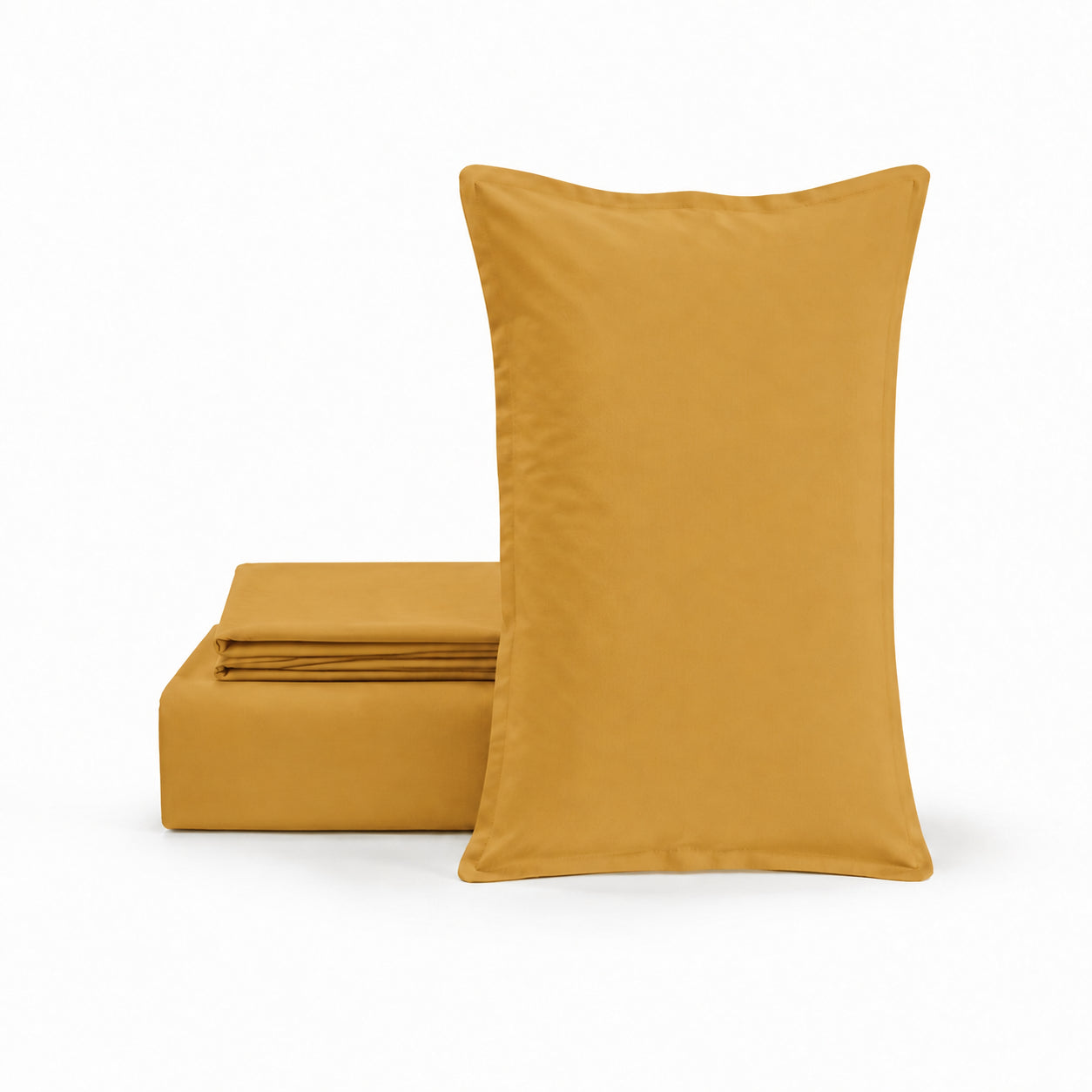 completo-lenzuola-percalle-aura-861-oro-pallido