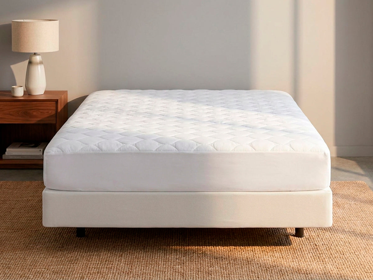 Coprimaterasso comfort plus Daunex