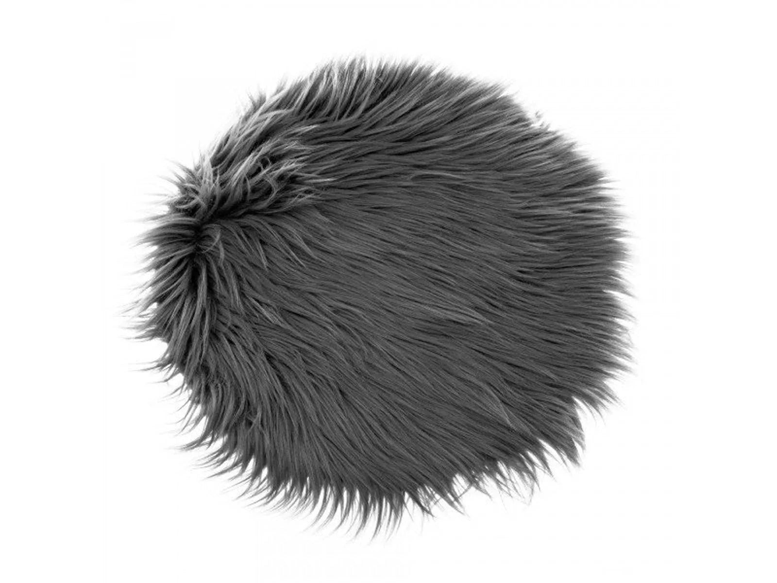 Coprisedia eskimo diametro 40 cm - Home Loves