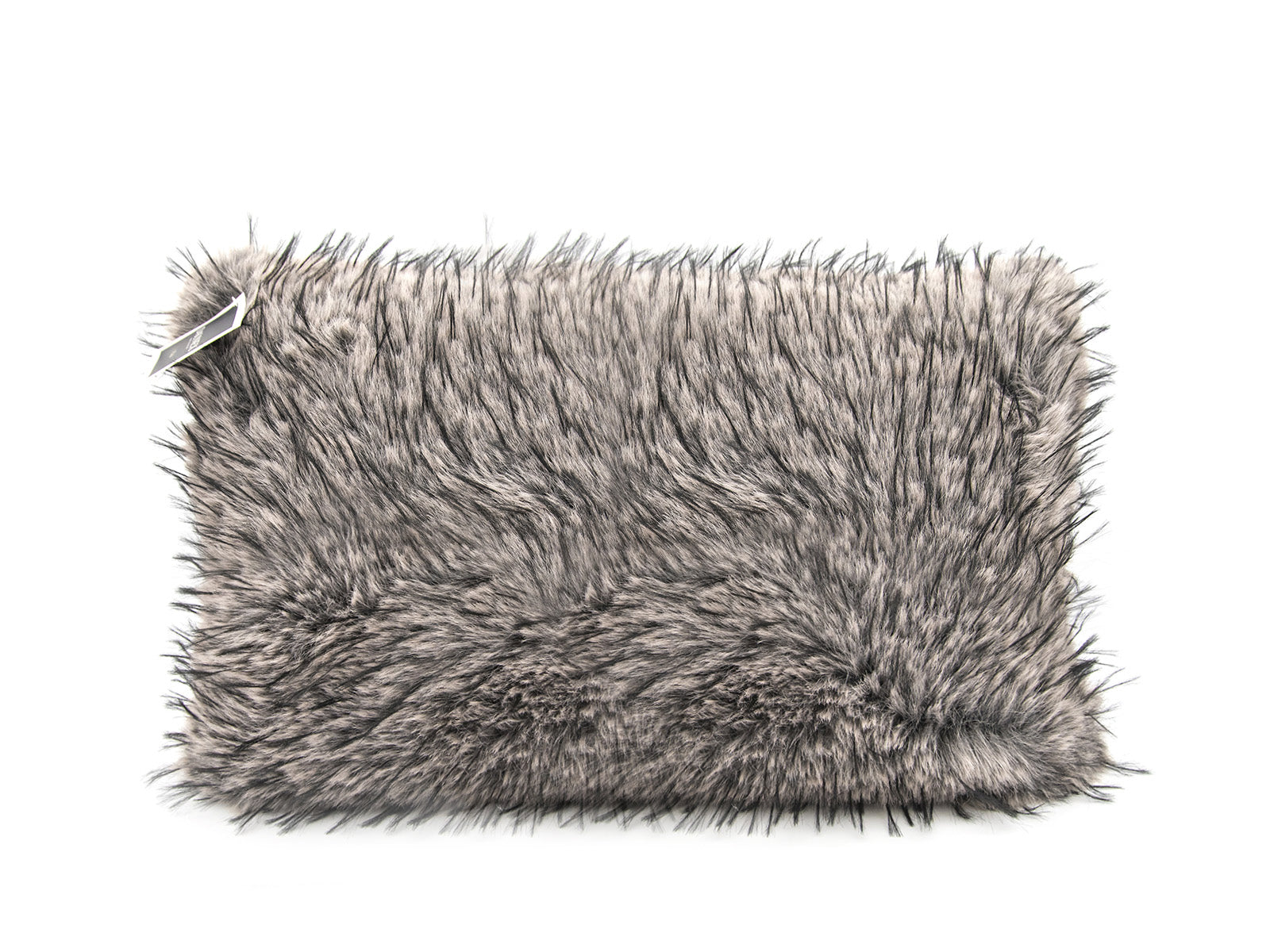 cuscino-fur-deluxe-daunex-grigio-35x60-fronte