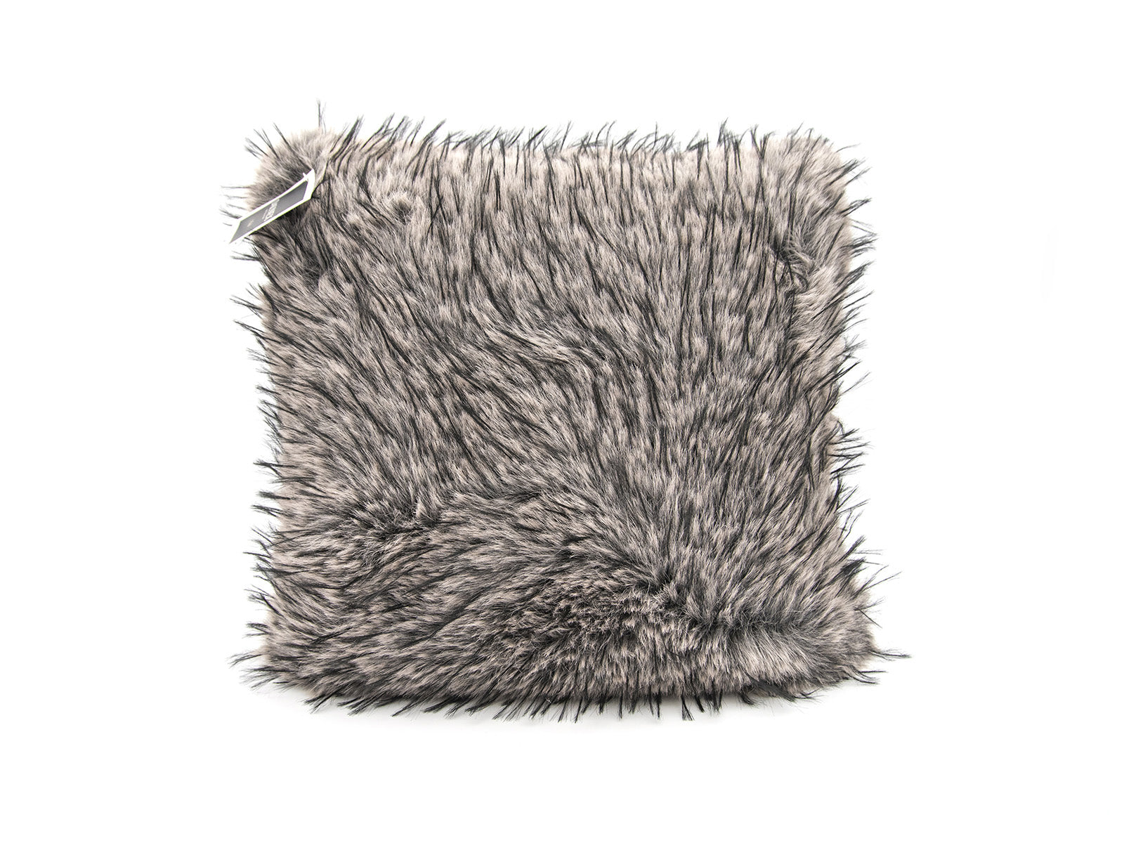 cuscino-fur-deluxe-daunex-grigio-45x45-fronte
