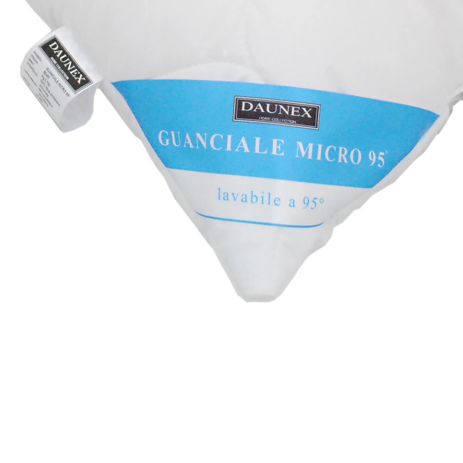 Daunex Micro 95 hypoallergenes Kissen