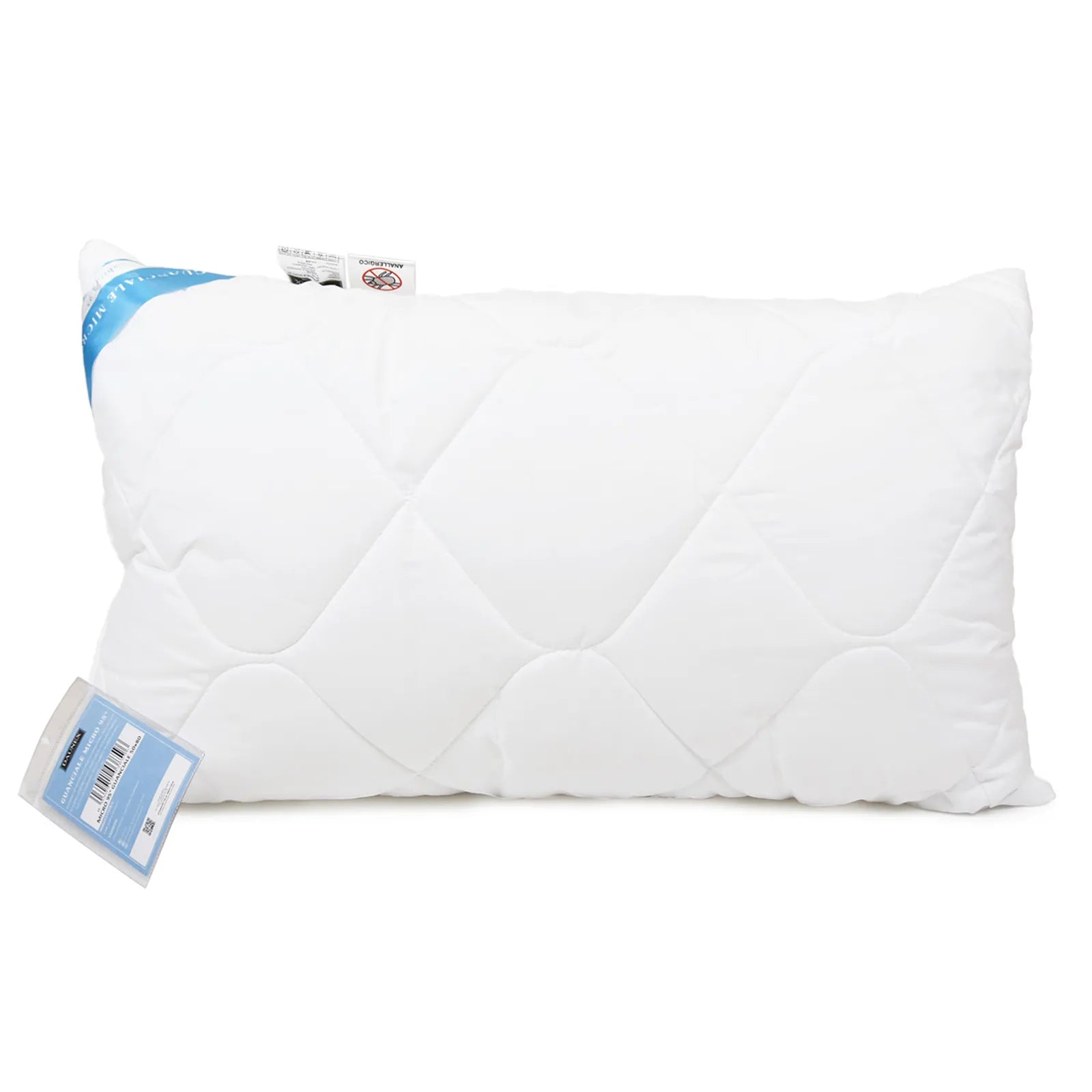 Daunex Micro 95 hypoallergenes Kissen