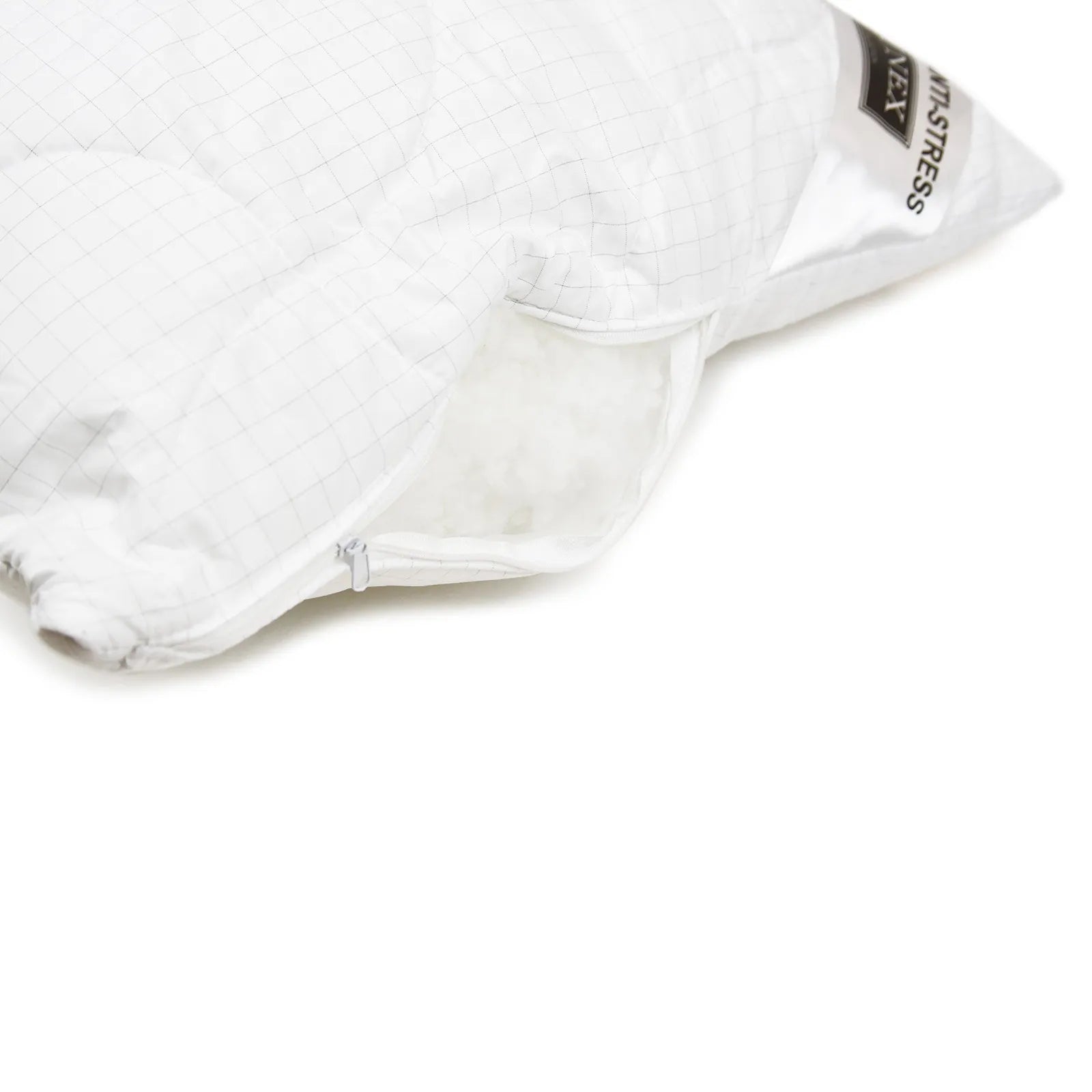 Oreiller anti-stress hypoallergénique Daunex