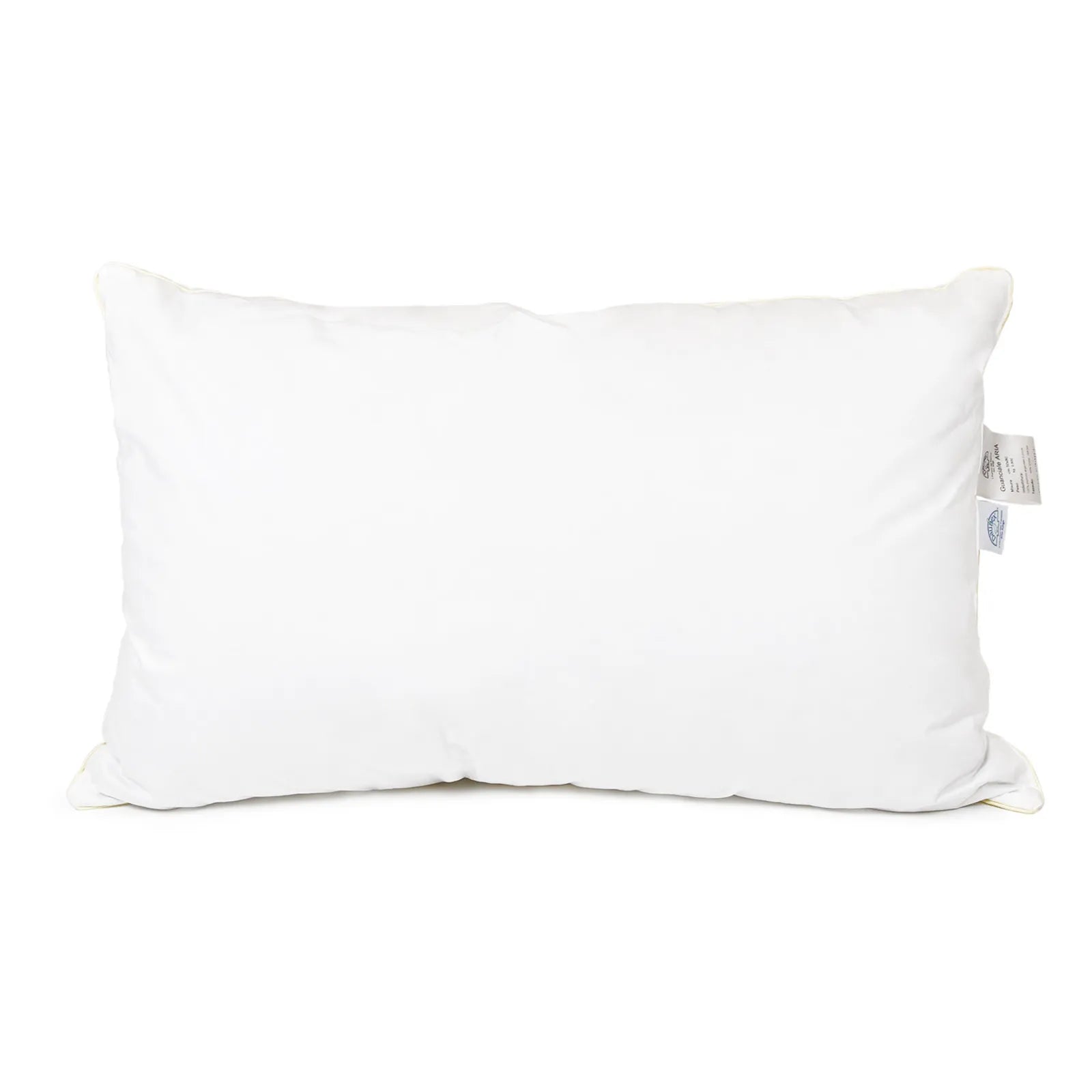 Guanciale in piumino d'oca Aria Daunex