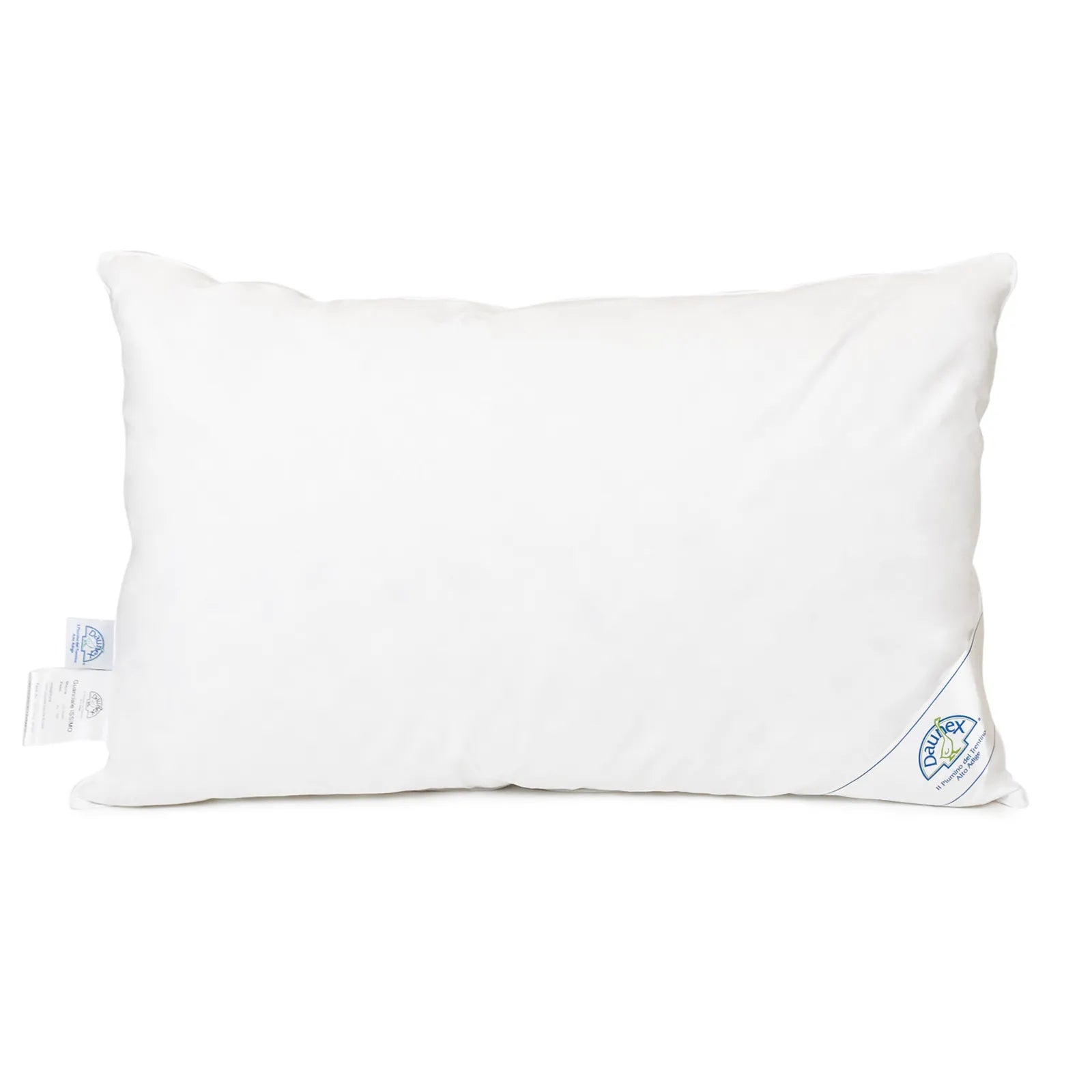Oreiller Daunex en duvet d'oie Issimo