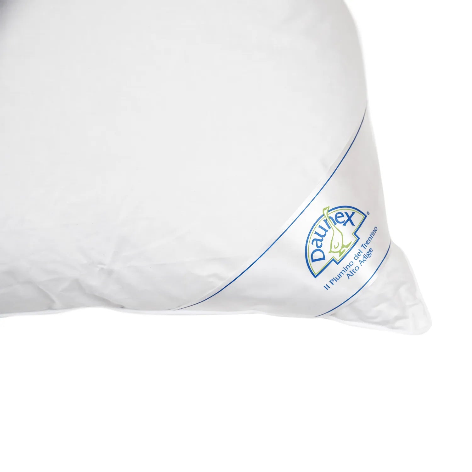 Guanciale in piumino d'oca Nuvola Daunex