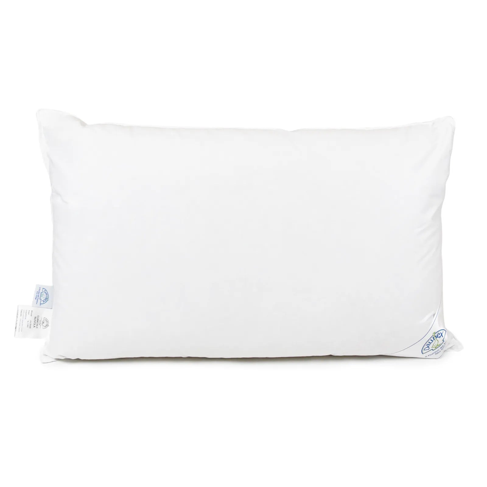 Guanciale in piumino d'oca Nuvola Daunex