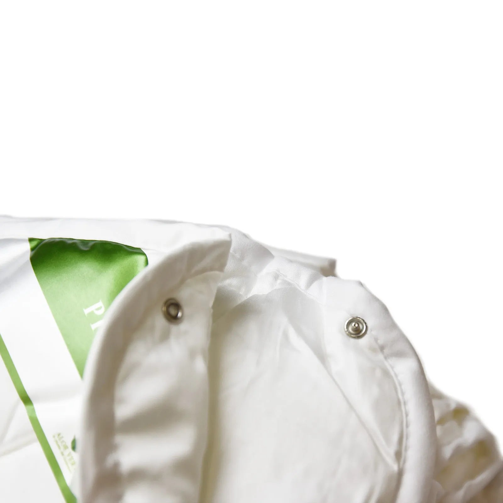 Lit couette satin Daunex 4 saisons lit double duo