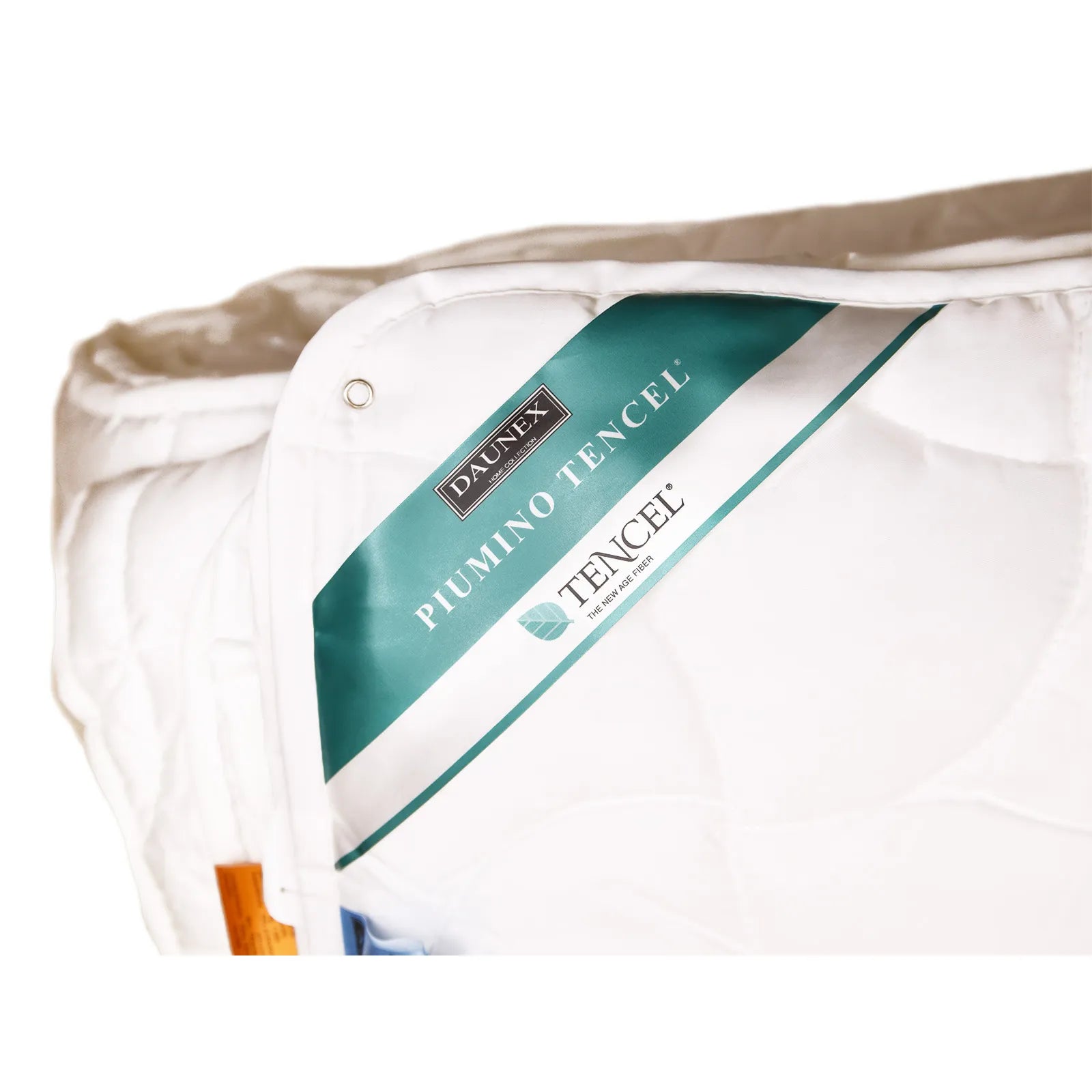 Piumino anallergico Tencel 4 Stagioni Duo Daunex