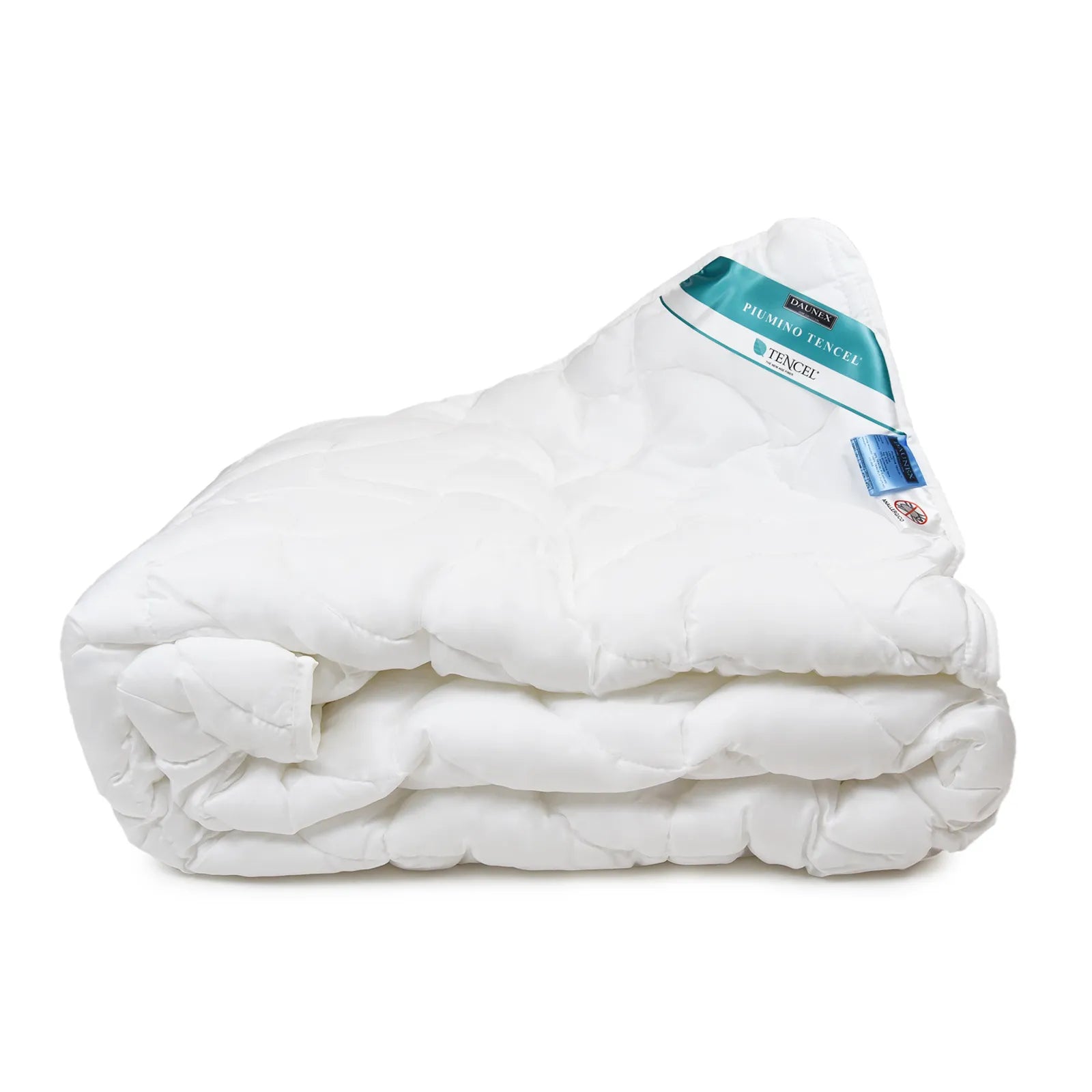 Piumino anallergico Tencel Light Daunex