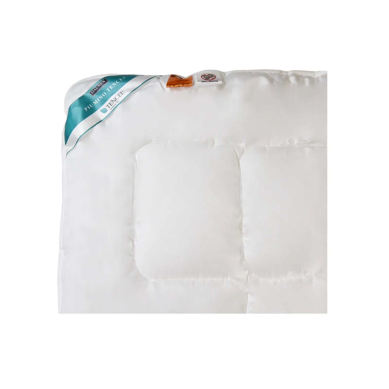 Doudoune Daunex en Tencel moyen