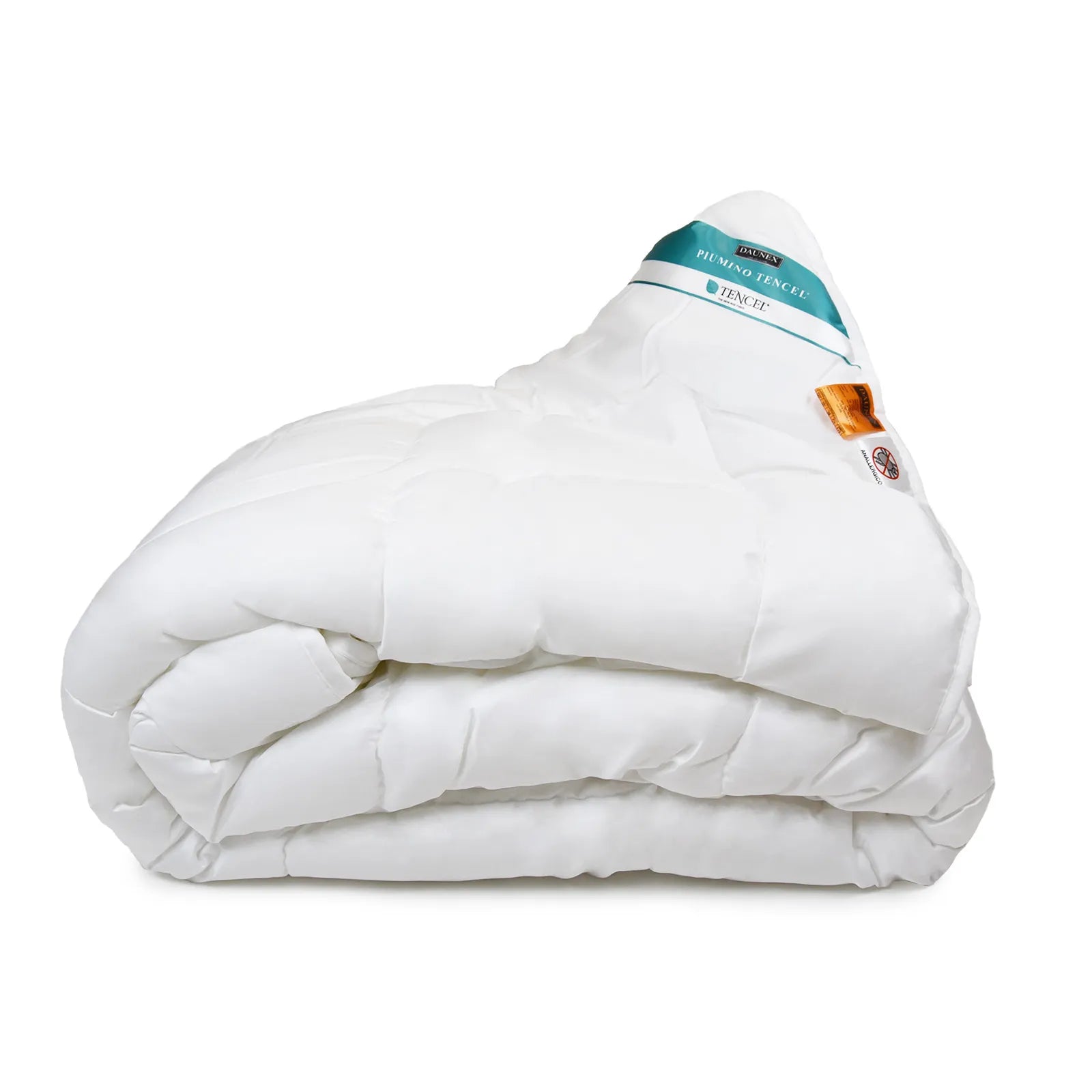 Doudoune Daunex en Tencel moyen