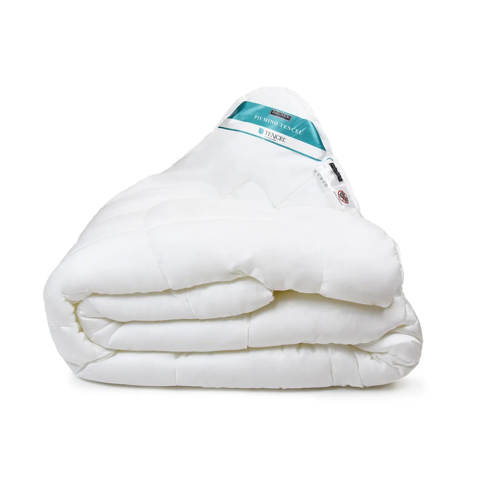 Piumino anallergico Tencel Warm Daunex