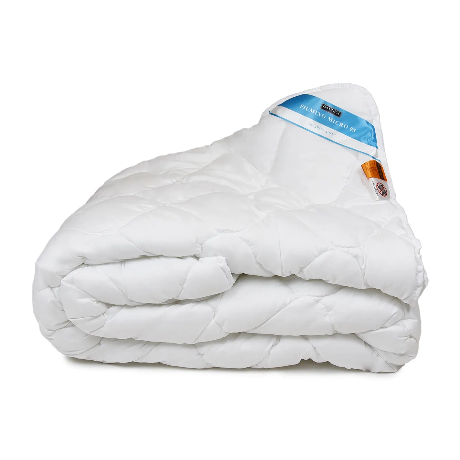 Daunex Micro 95 mittlere Daunenjacke