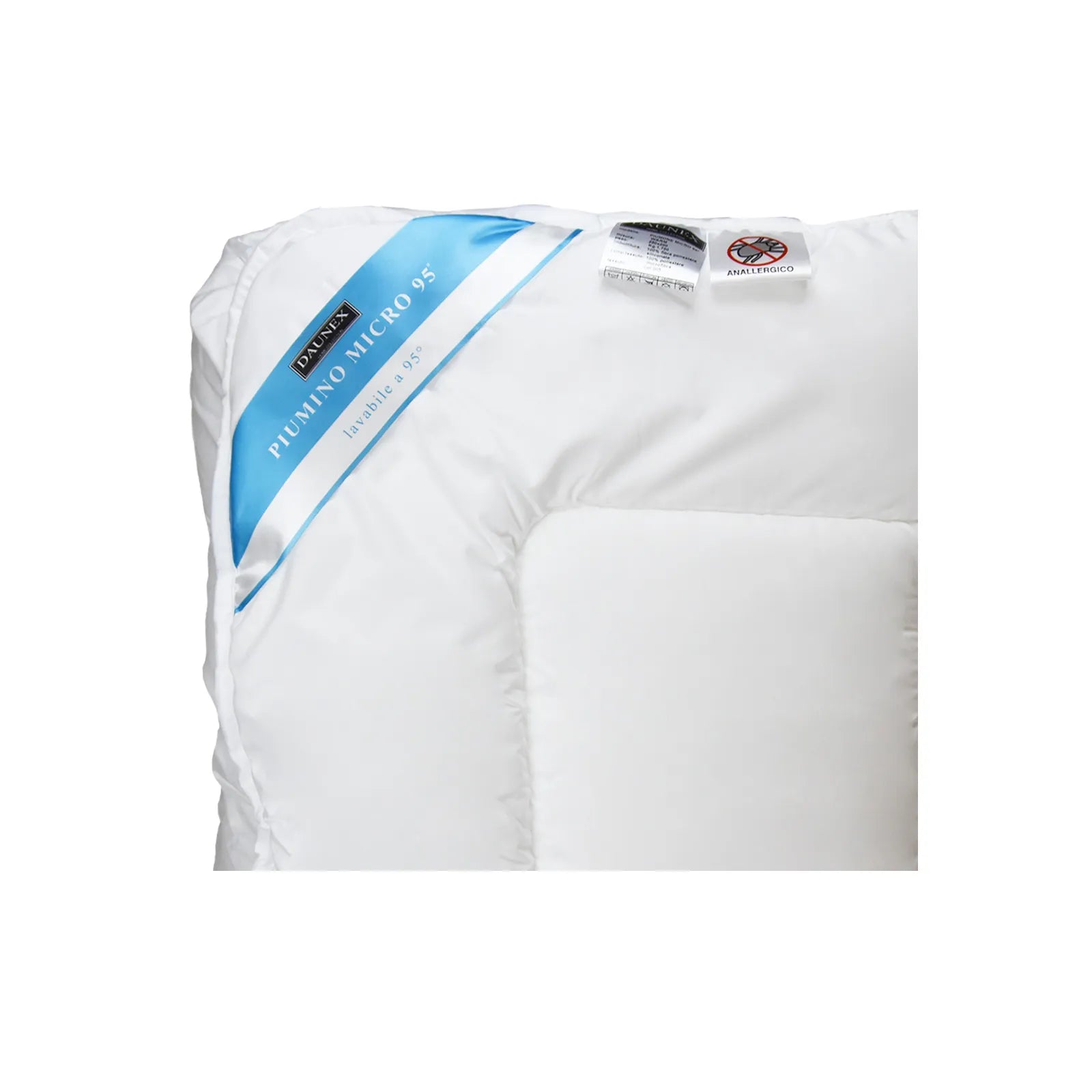 Piumino in microfibra Micro 95 Warm Daunex
