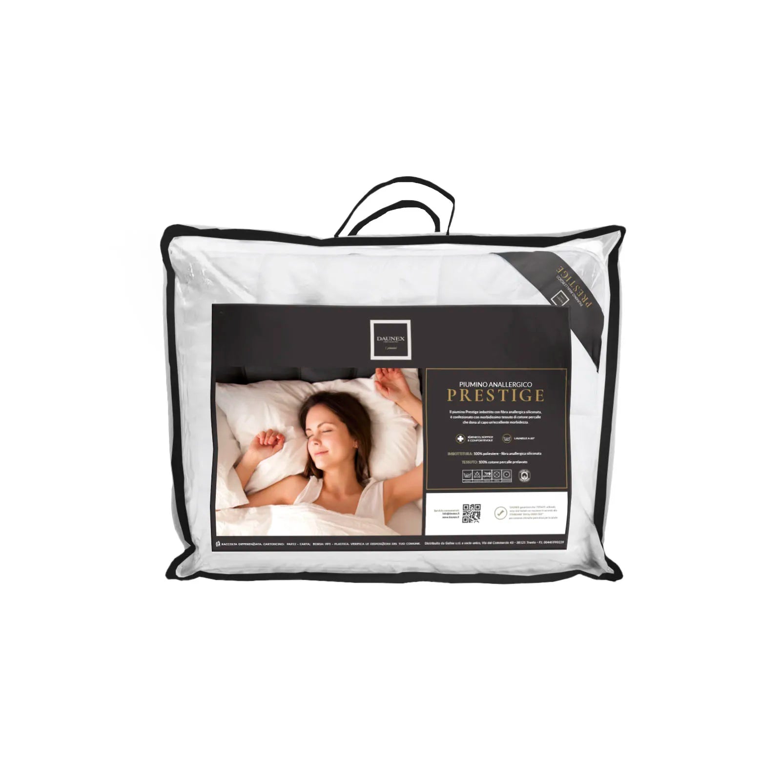 Couette chaude Daunex prestige