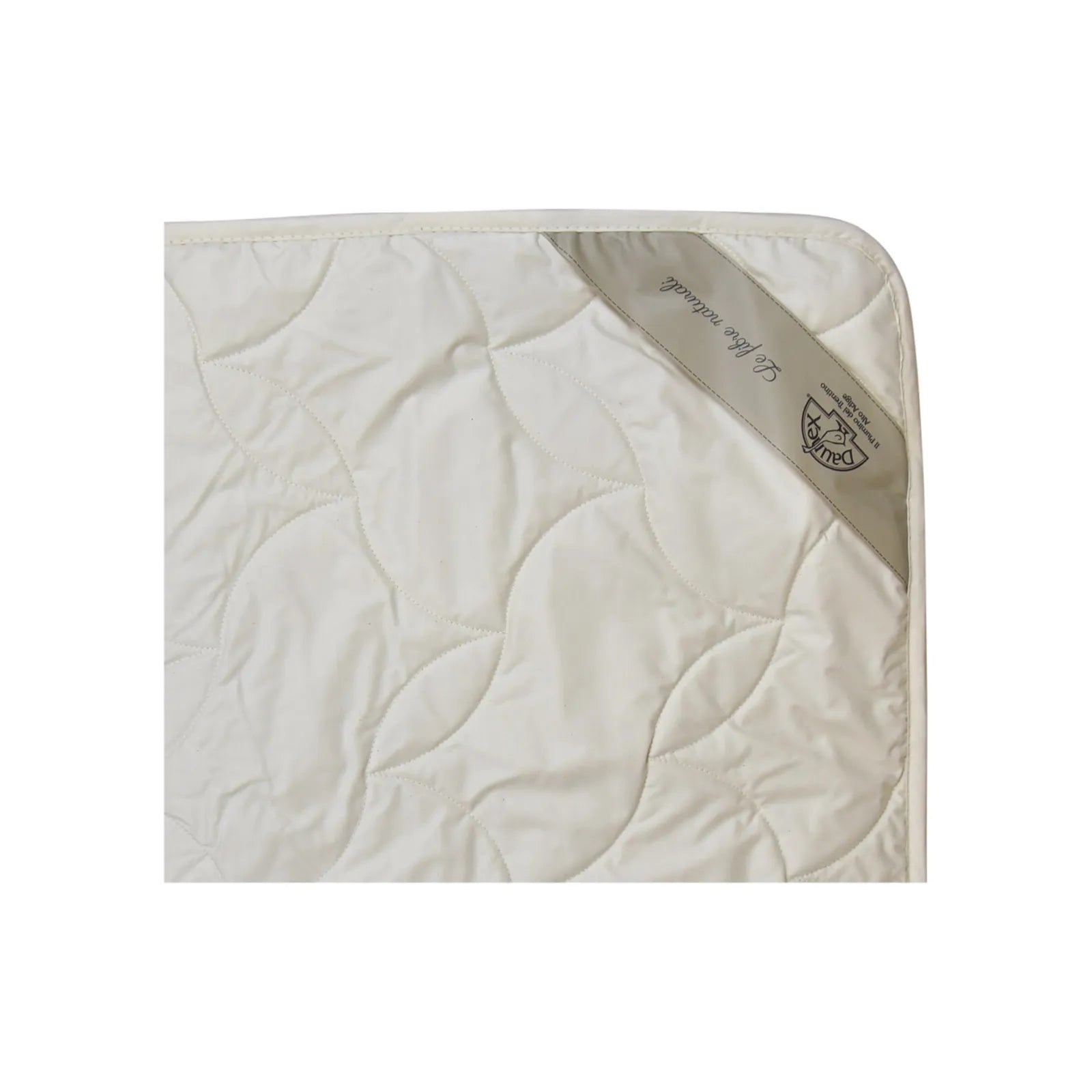 Piumino organico Cotton Light Daunex