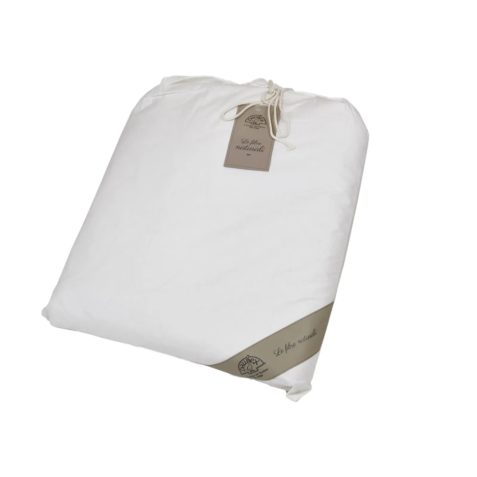 Piumino organico Cotton Light Daunex