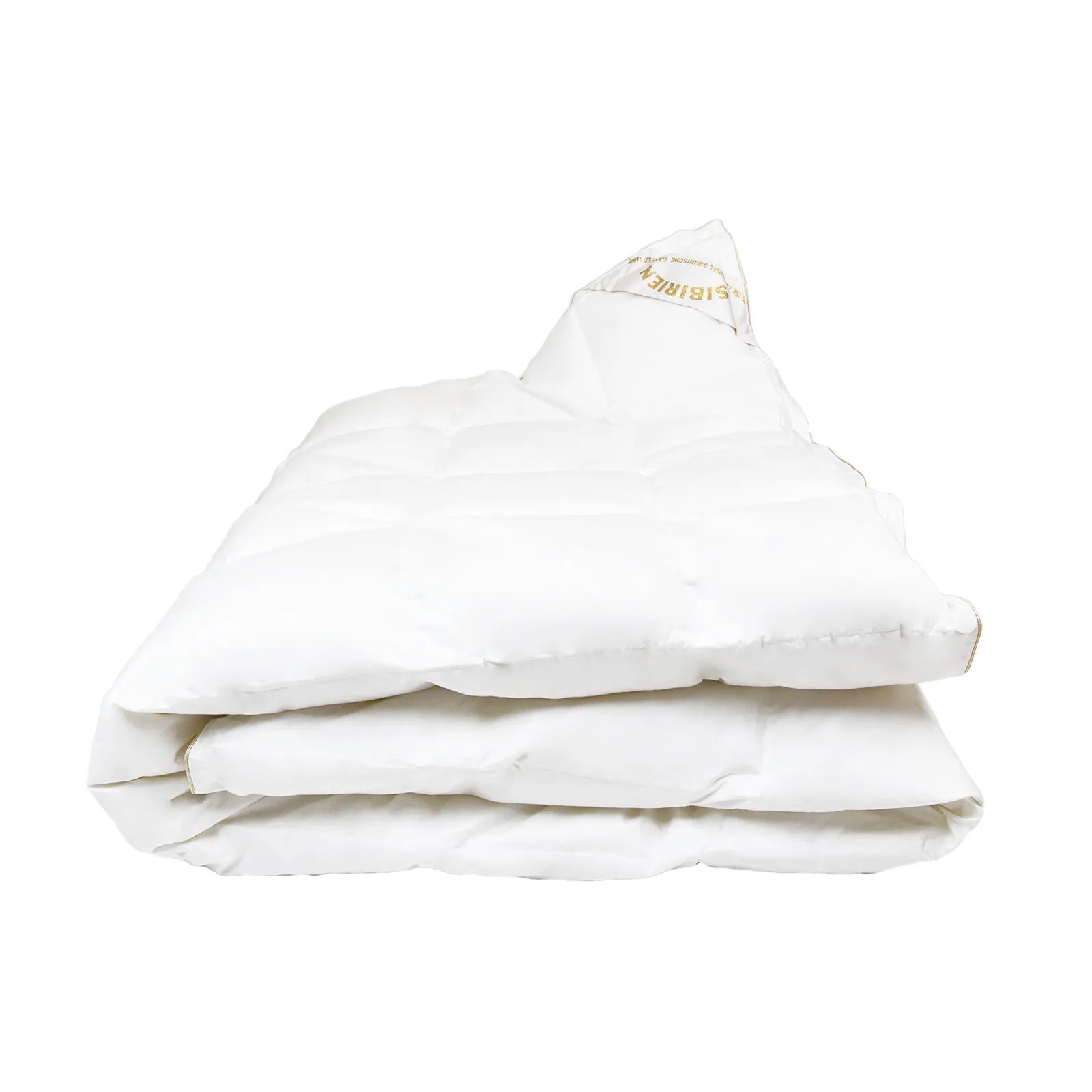 Piumino d'oca Siberiano 4 Stagioni Duo Daunex