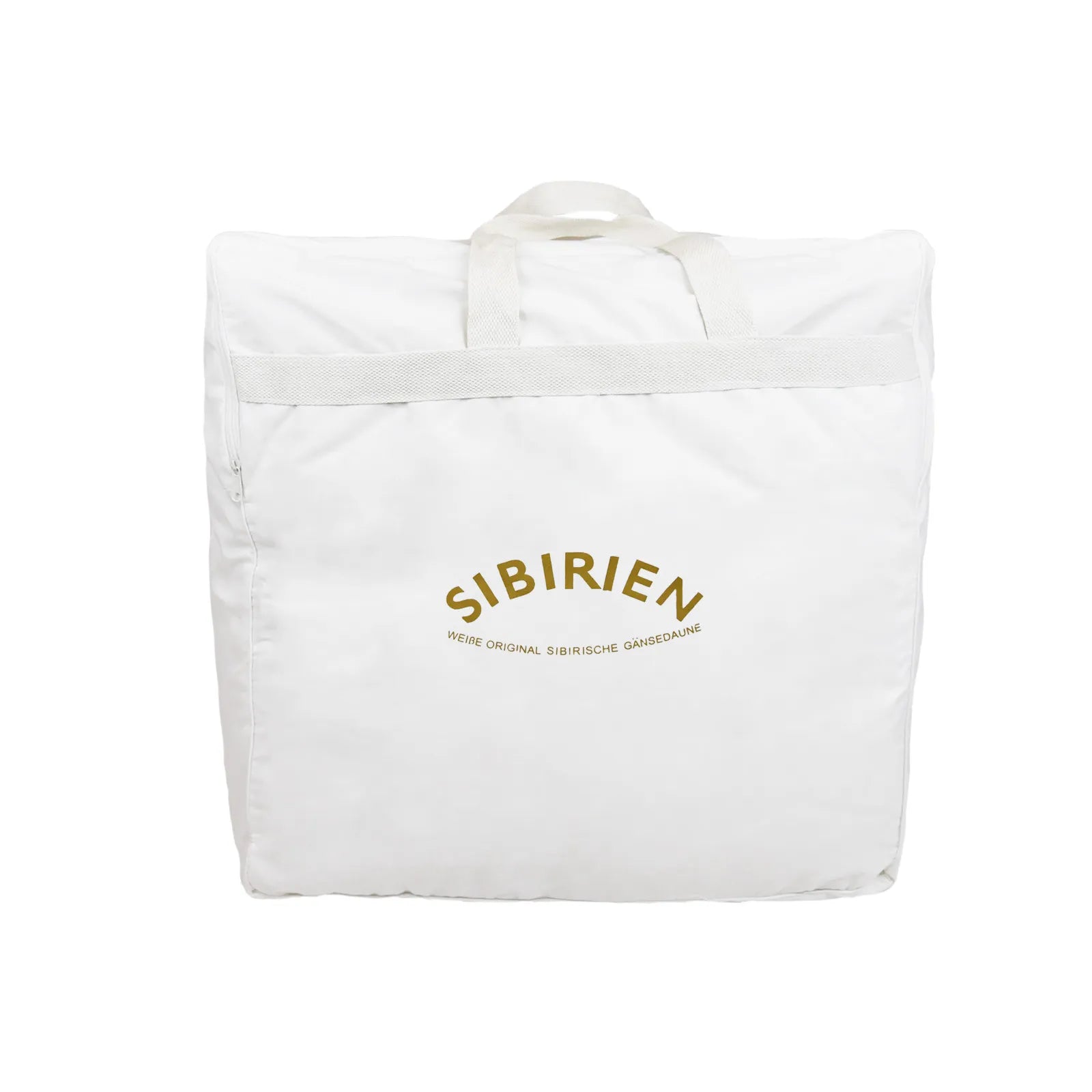 Piumino d'oca Siberiano Warm Daunex