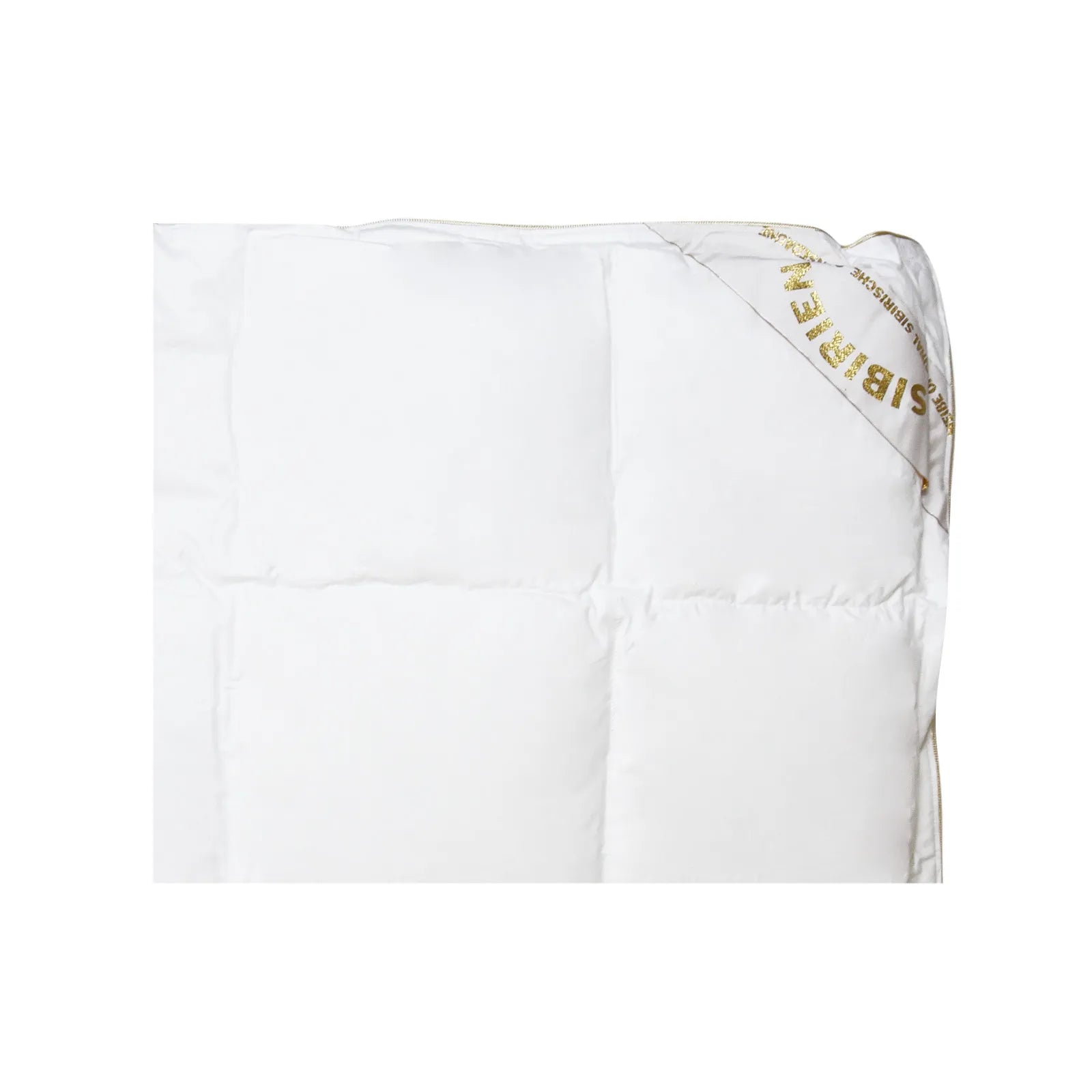 Piumino d'oca Siberiano Light Daunex