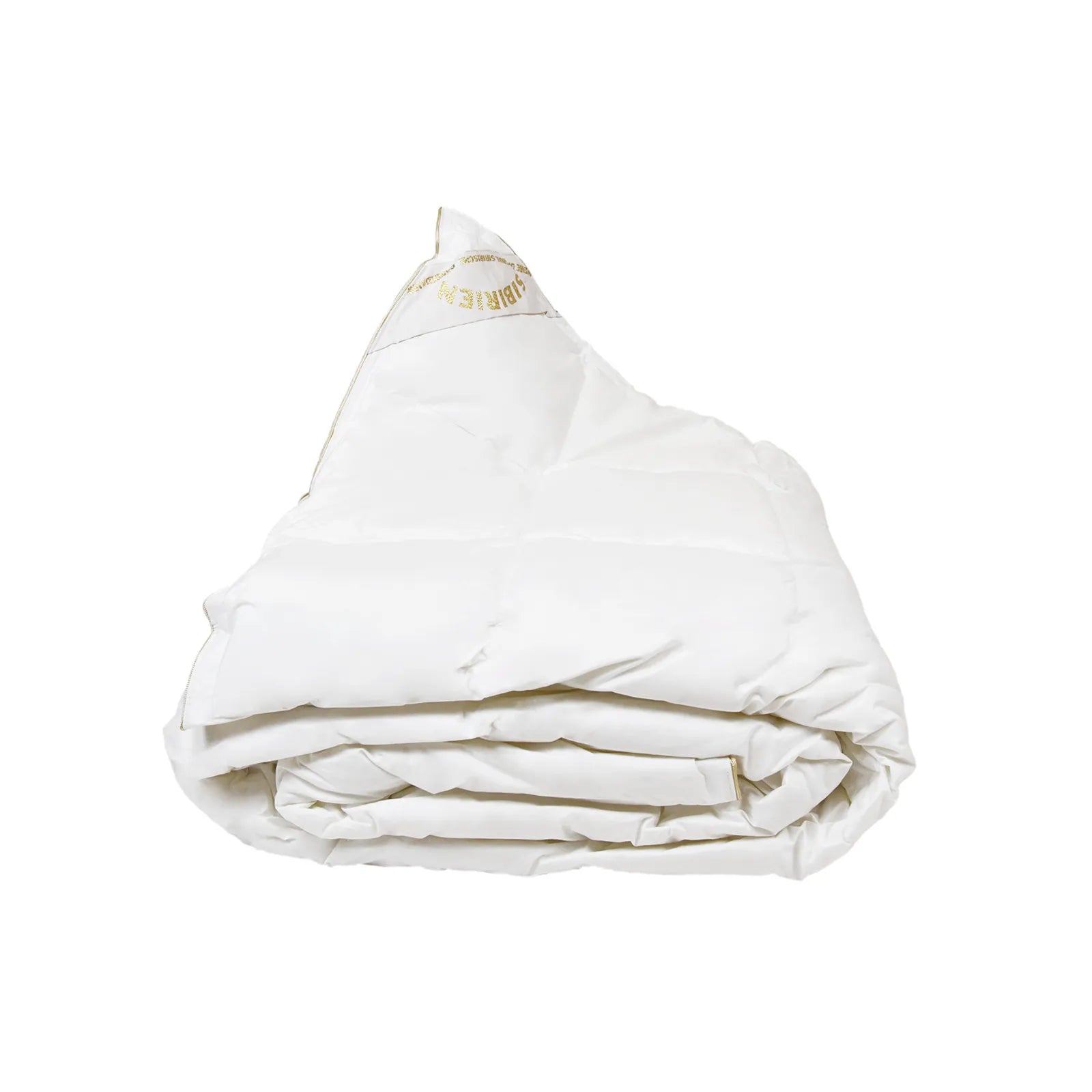 Piumino d'oca Siberiano Light Daunex