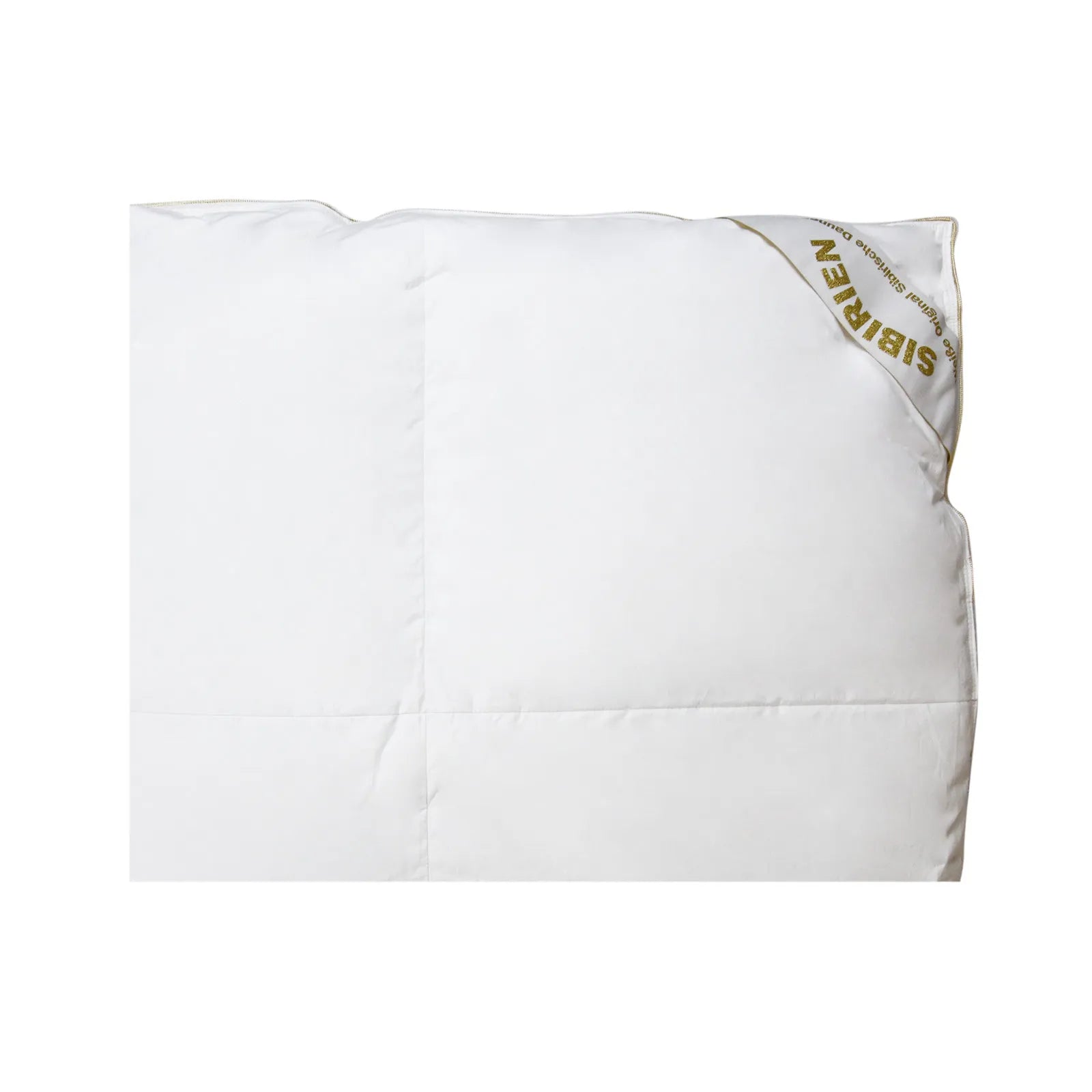 Piumino d'oca Siberiano Warm Daunex