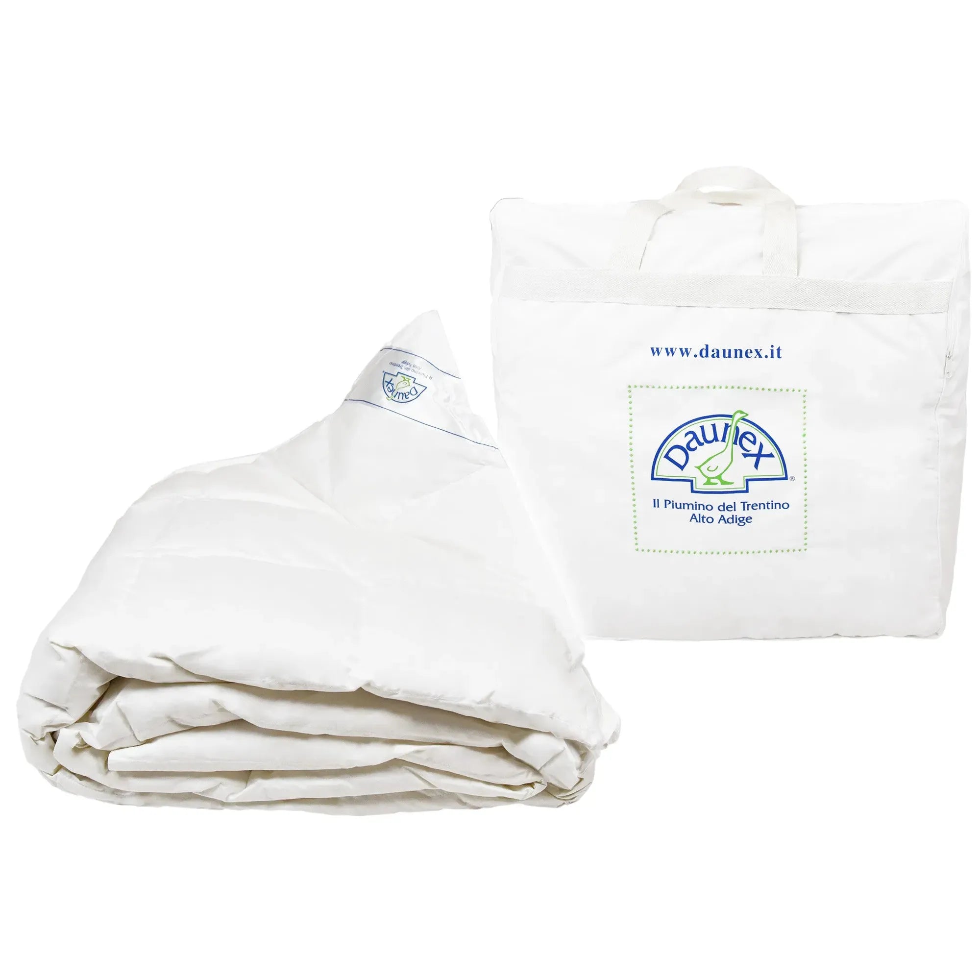 Couette légère Daunex St. Moritz