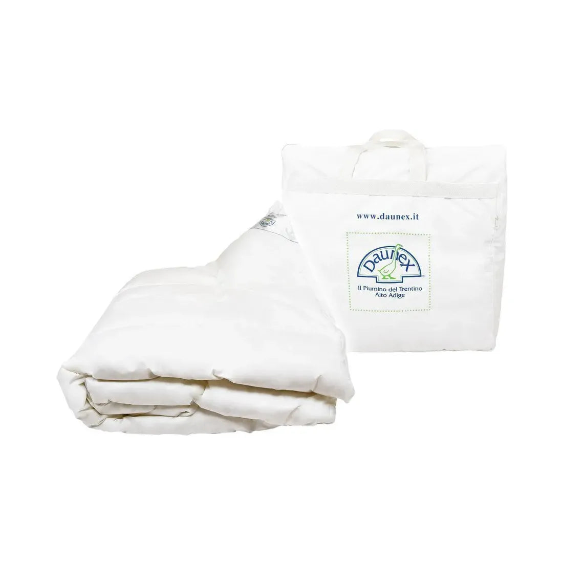 Doudoune Daunex St. Moritz en duvet d'oie moyen