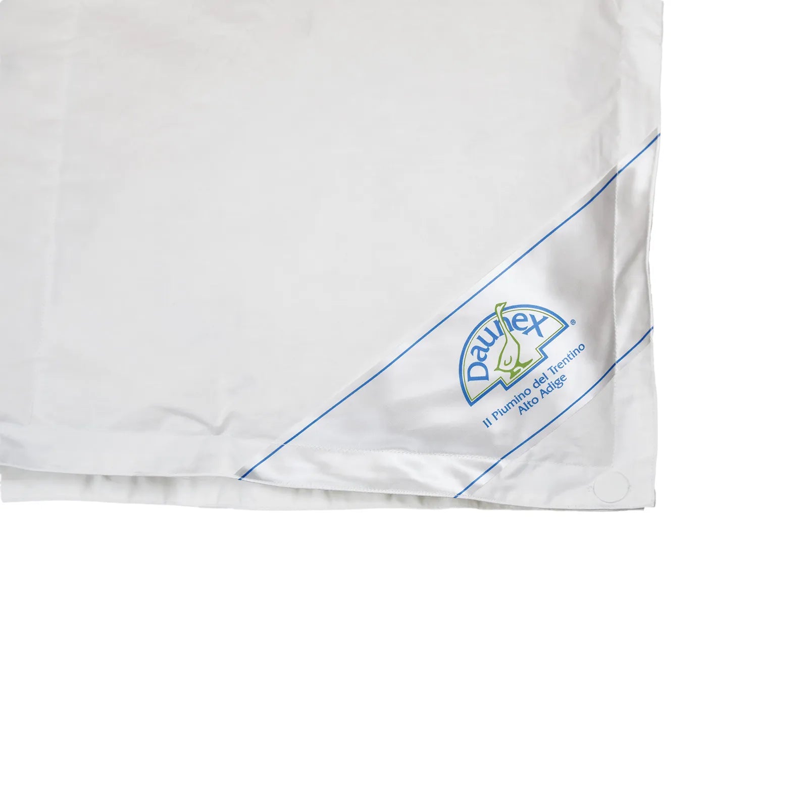 Piumino d'oca Sestriere 4 Stagioni Duo Daunex