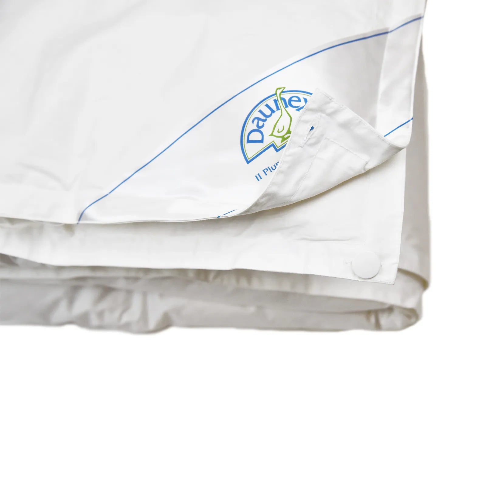 Piumino d'oca Sestriere 4 Stagioni Duo Daunex