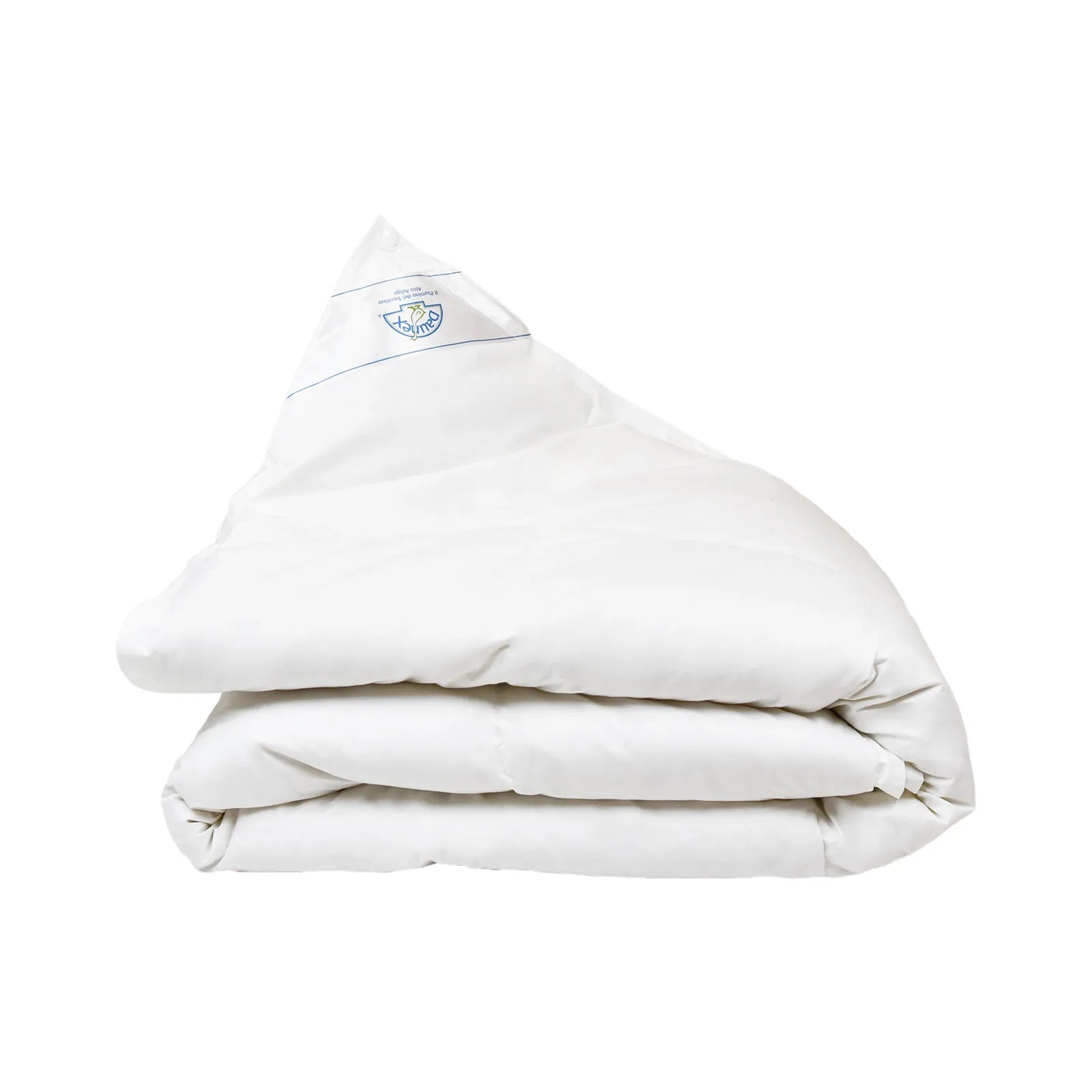 Piumino d'oca Sestriere 4 Stagioni Duo Daunex