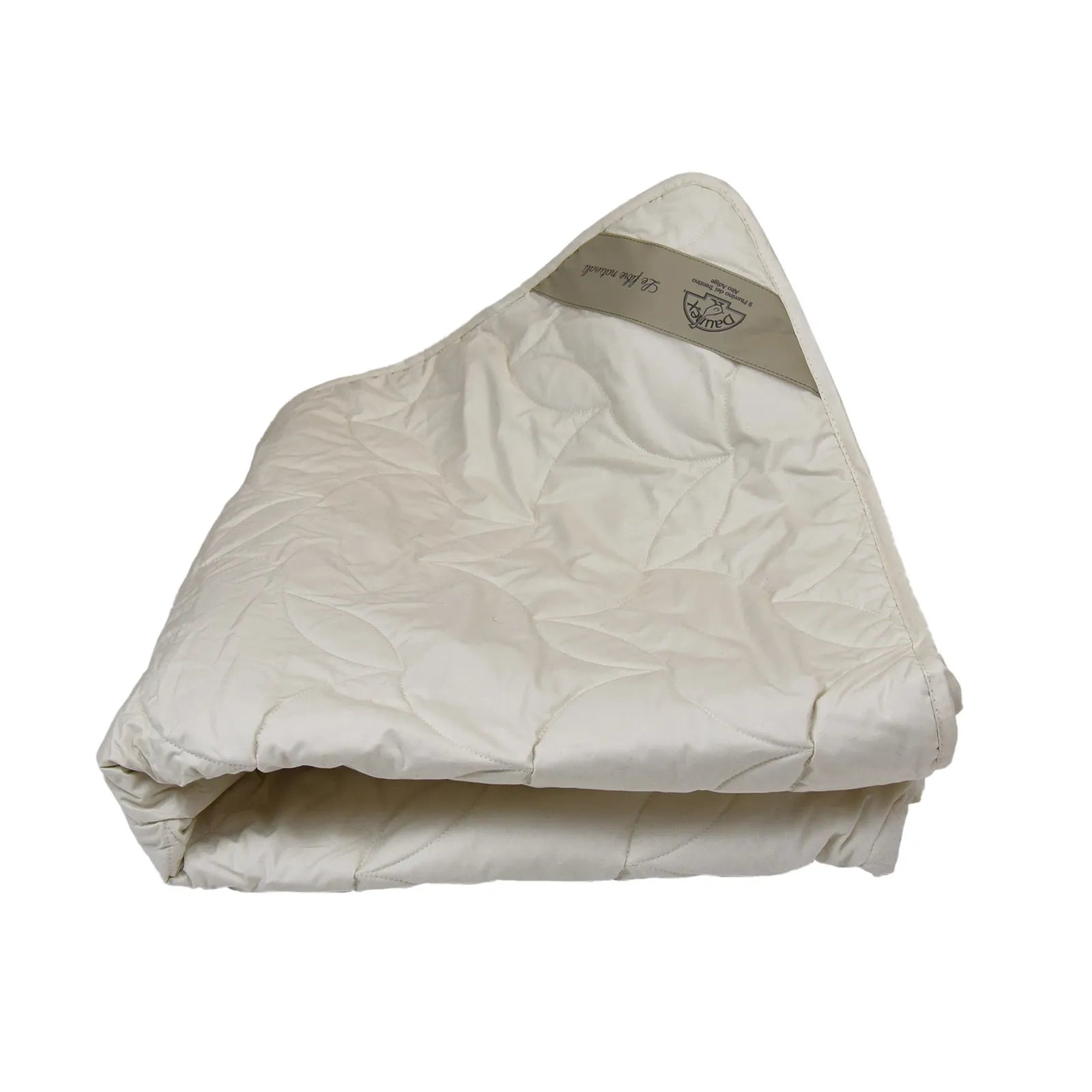 Piumino organico Silk Light Daunex