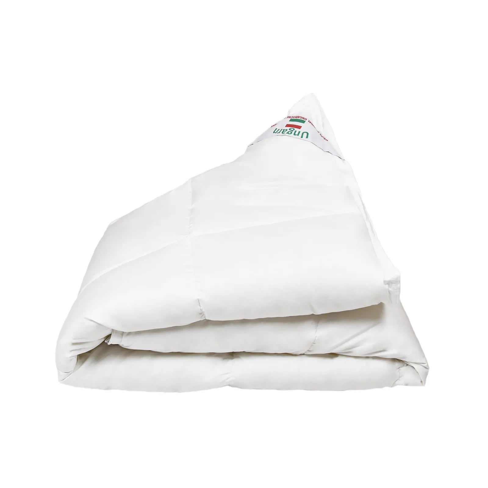 Daunex ungarisches Duo 4-Jahreszeiten-Gänsedaunendecke