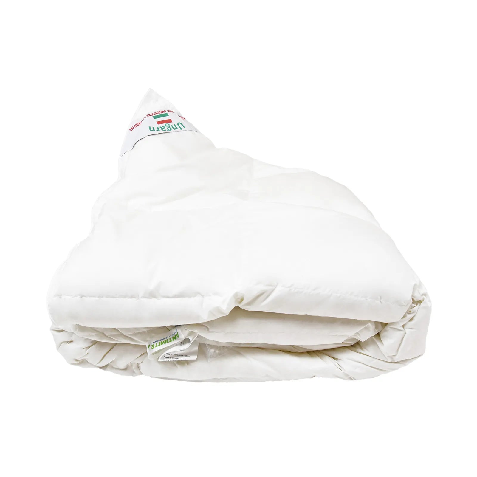 Doudoune moyenne en duvet d'oie Daunex hongrois