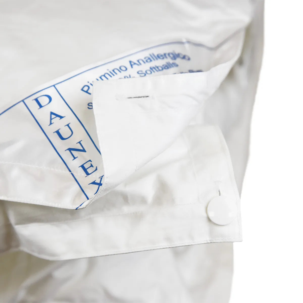 Doudoune Daunex softballs 4 saisons duo