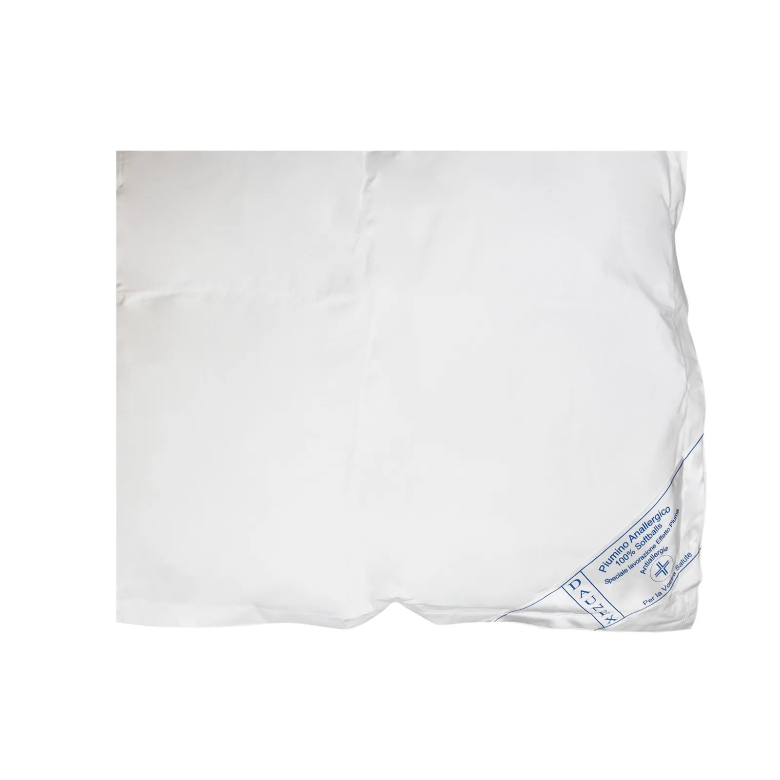 Piumino in microfibra Softballs Medium Daunex