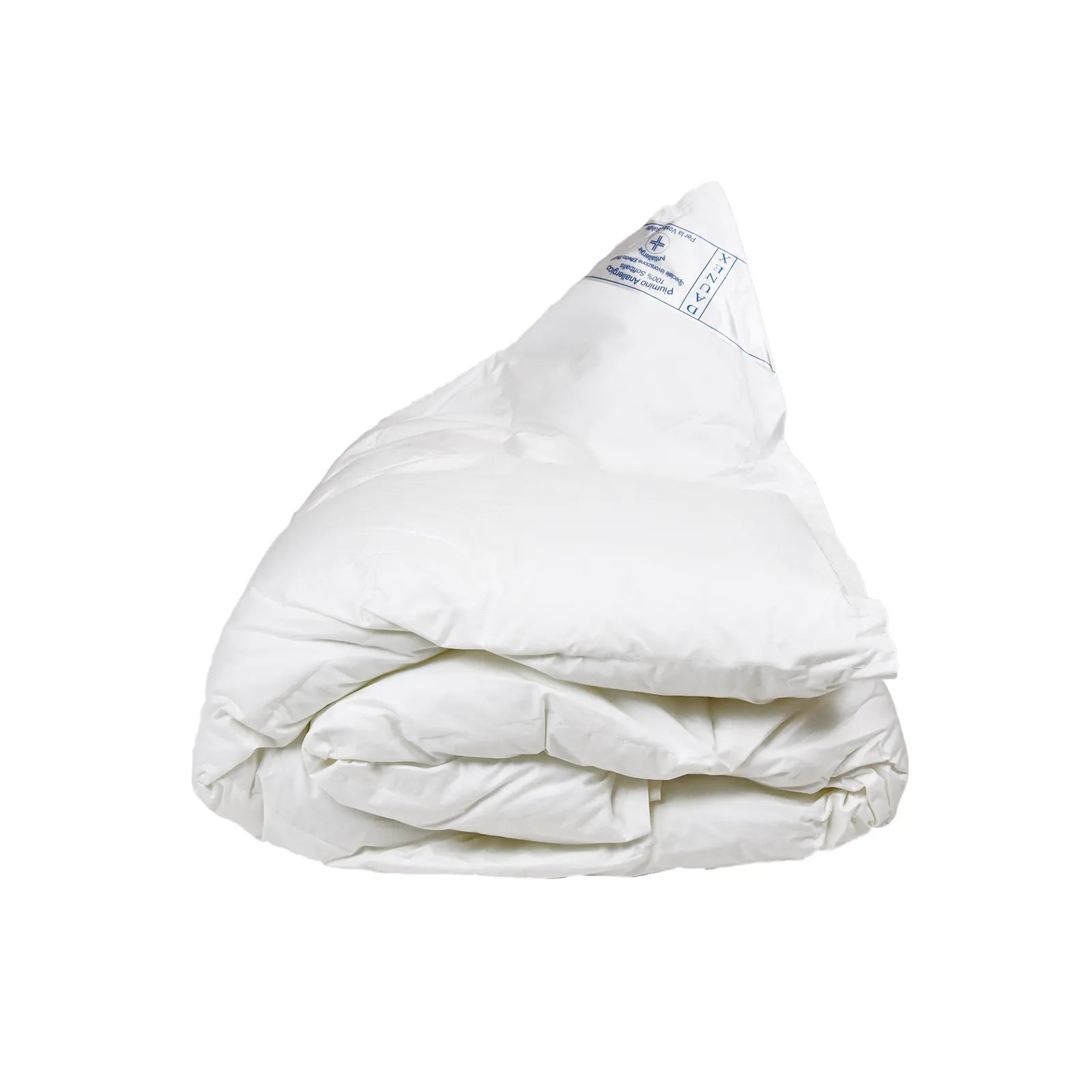 Piumino in microfibra Softballs Medium Daunex