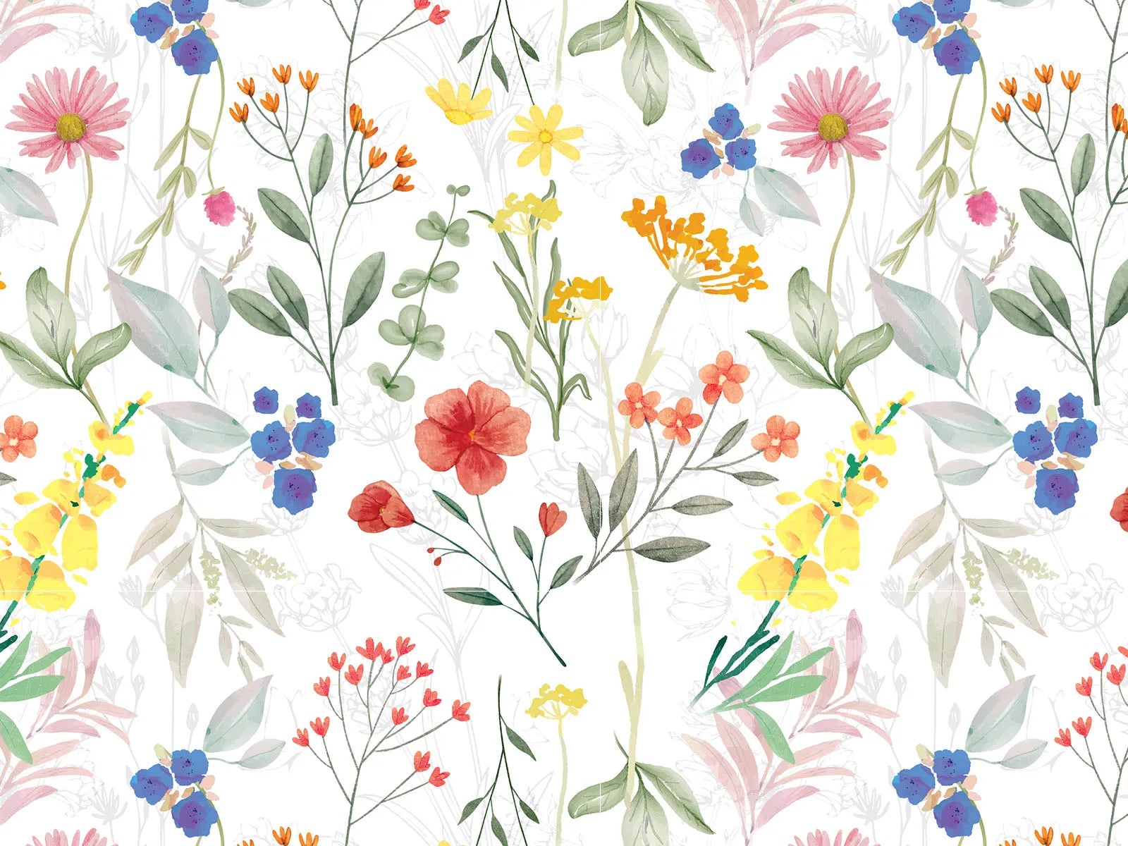 Tovaglia antimacchia trentino Daunex - Home Loves