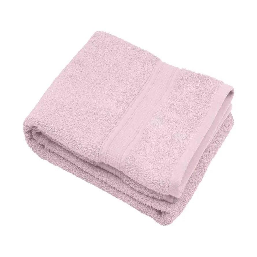 Asciugamani in spugna di puro cotone bio, lagune - Home Loves
