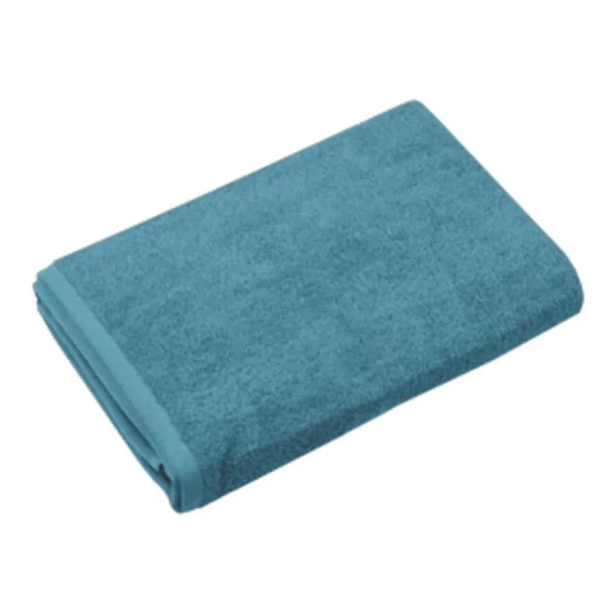 Asciugamani in spugna di puro cotone lola - Home Loves