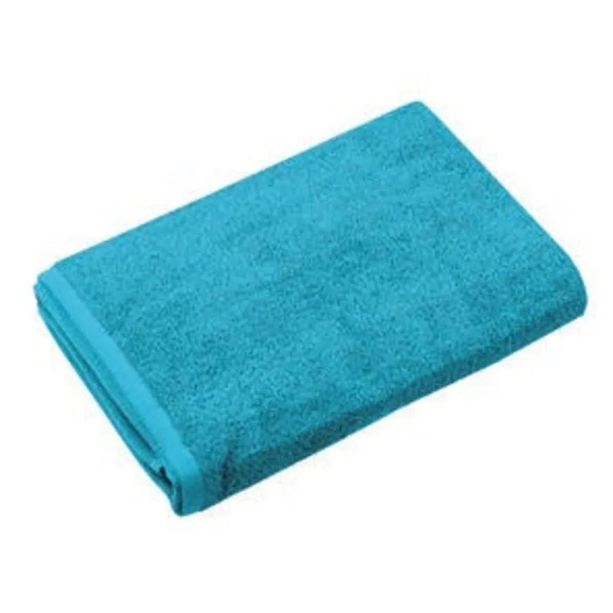 Asciugamani in spugna di puro cotone lola - Home Loves