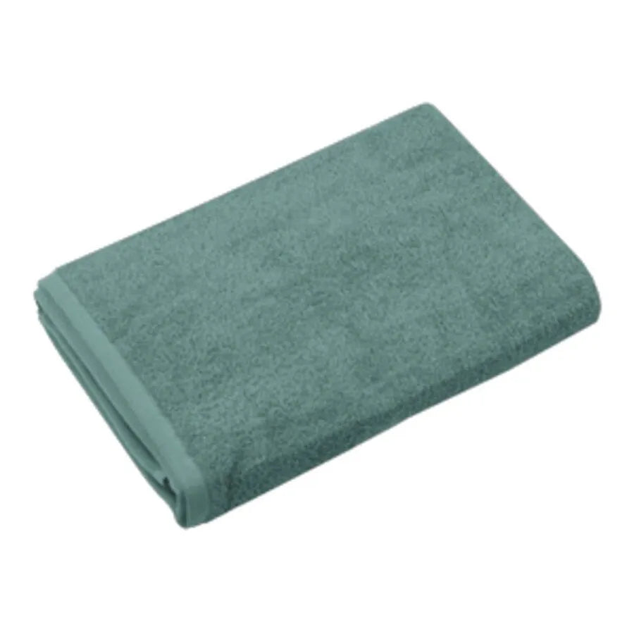 Asciugamani in spugna di puro cotone lola - Home Loves